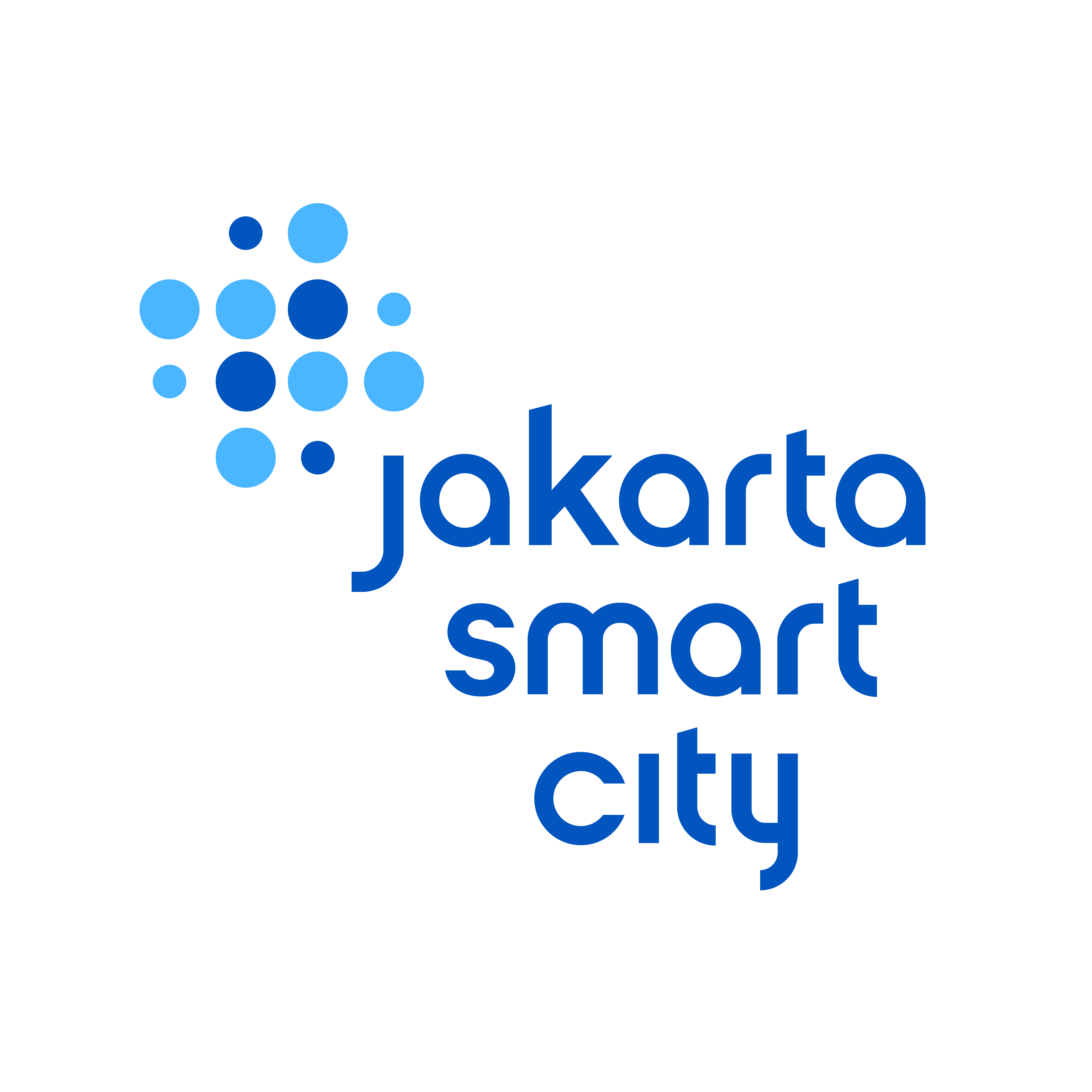 Jakarta Smart City